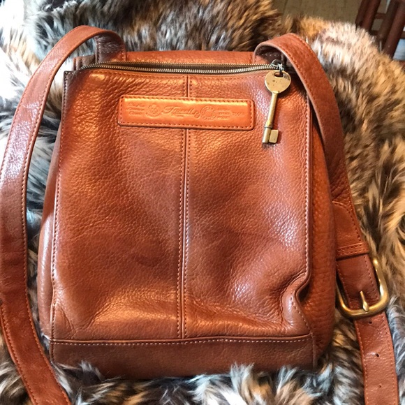 Fossil Handbags - Fossil purse
